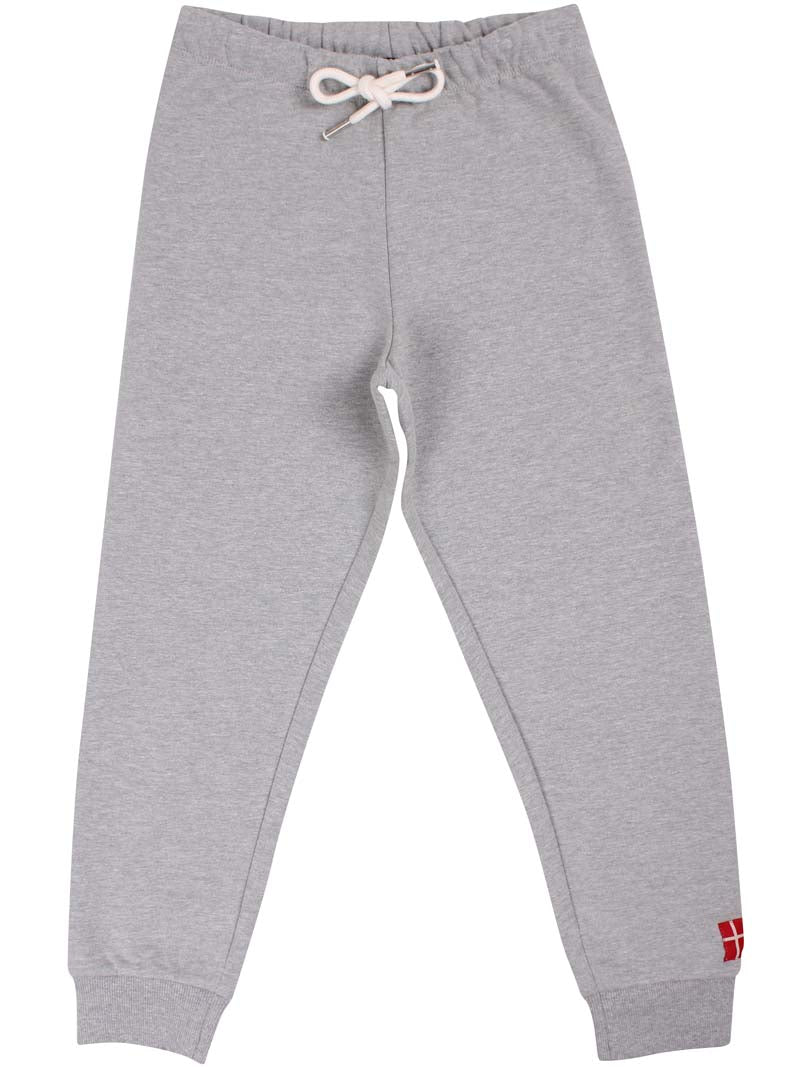 Danepeps Jogging Heather Grey