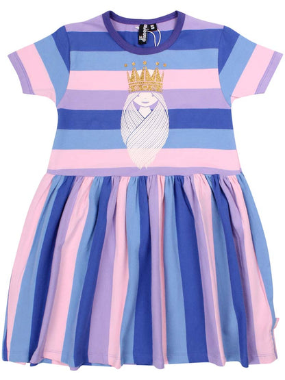 Danemerete SS Heavy Dress Hyperreal PRINSESSE