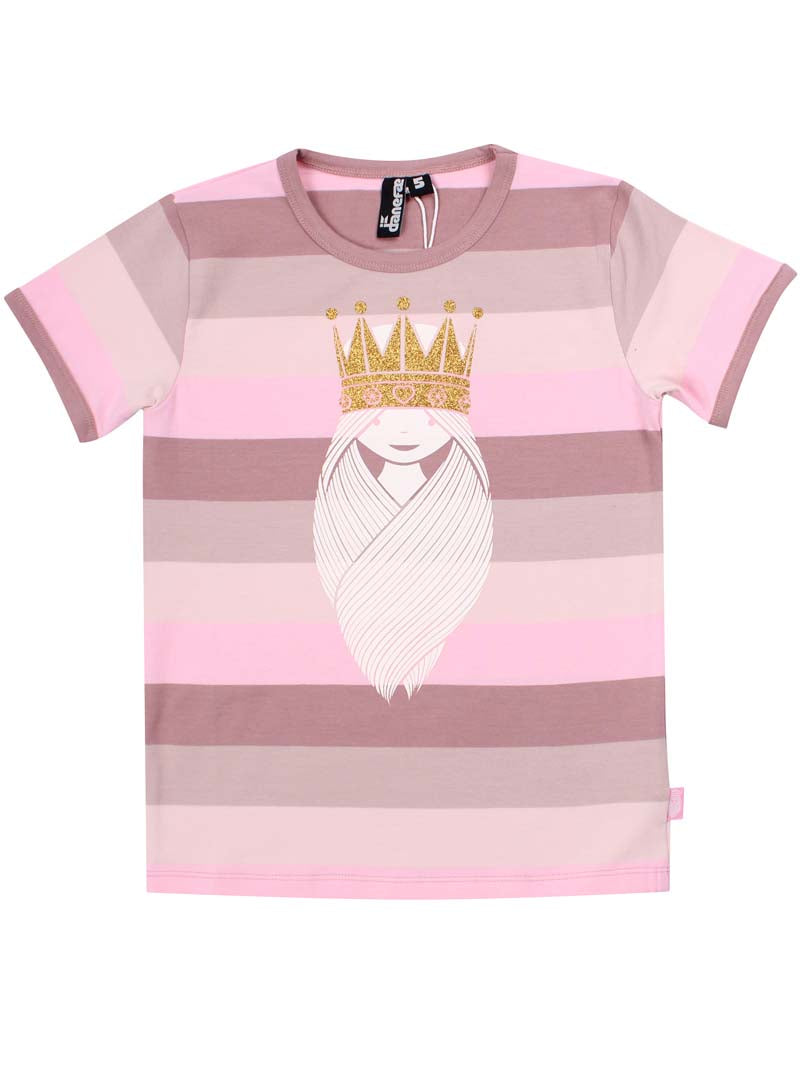 Danerainbow Ringer Poof PRINSESSE