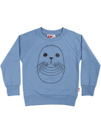 Dyrbellow Sweat Porcelaine OUTLINE SAEL