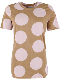 Danebasic My Tee Beige DREAMYDOTS