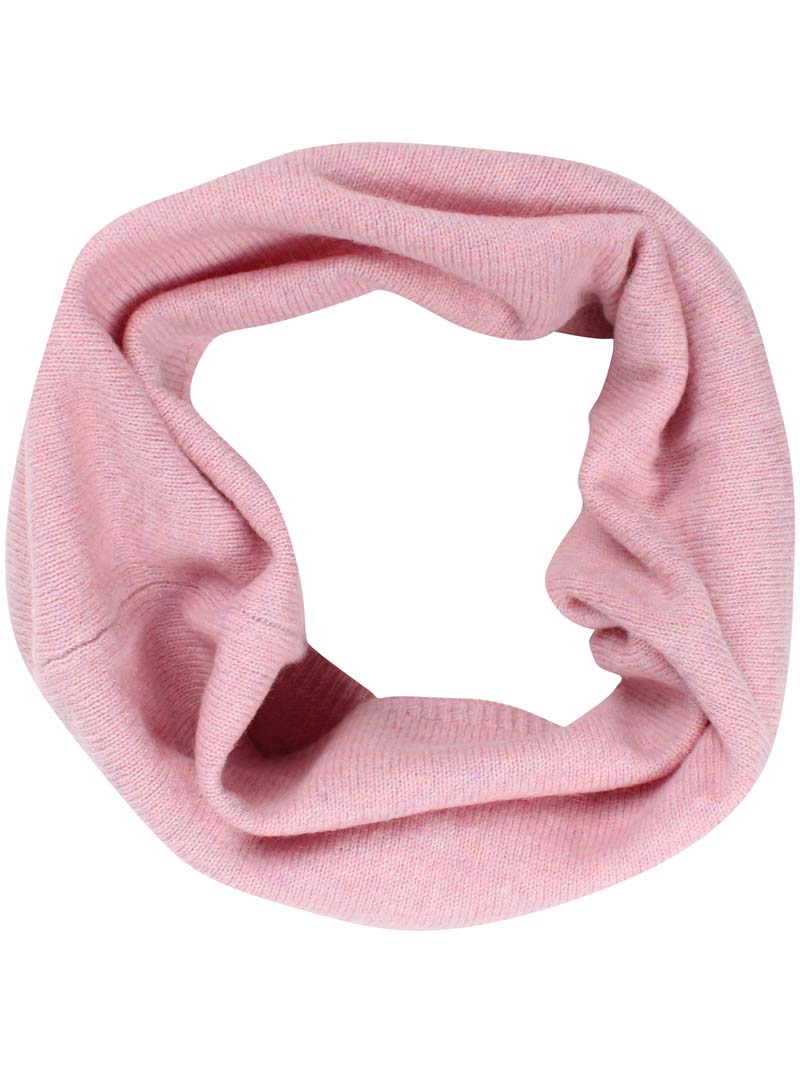 Danebest Friend Merino Neckwarmer Gentle Rose