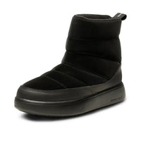 WODEN Isa Waterproof Black