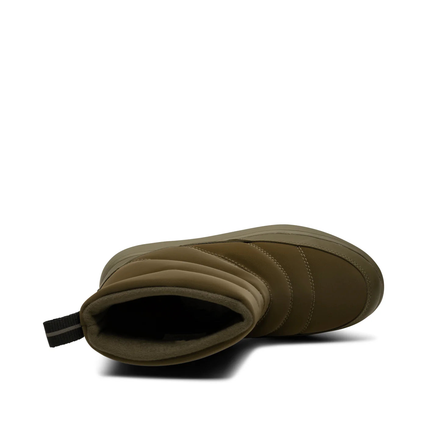 WODEN Isa Waterproof Dark Olive