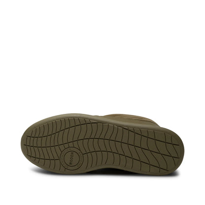 WODEN Isa Waterproof Dark Olive