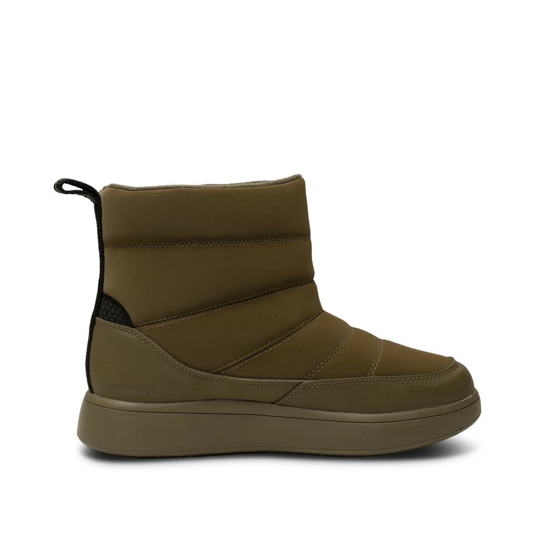 WODEN Magda Track Waterproof Dark Olive