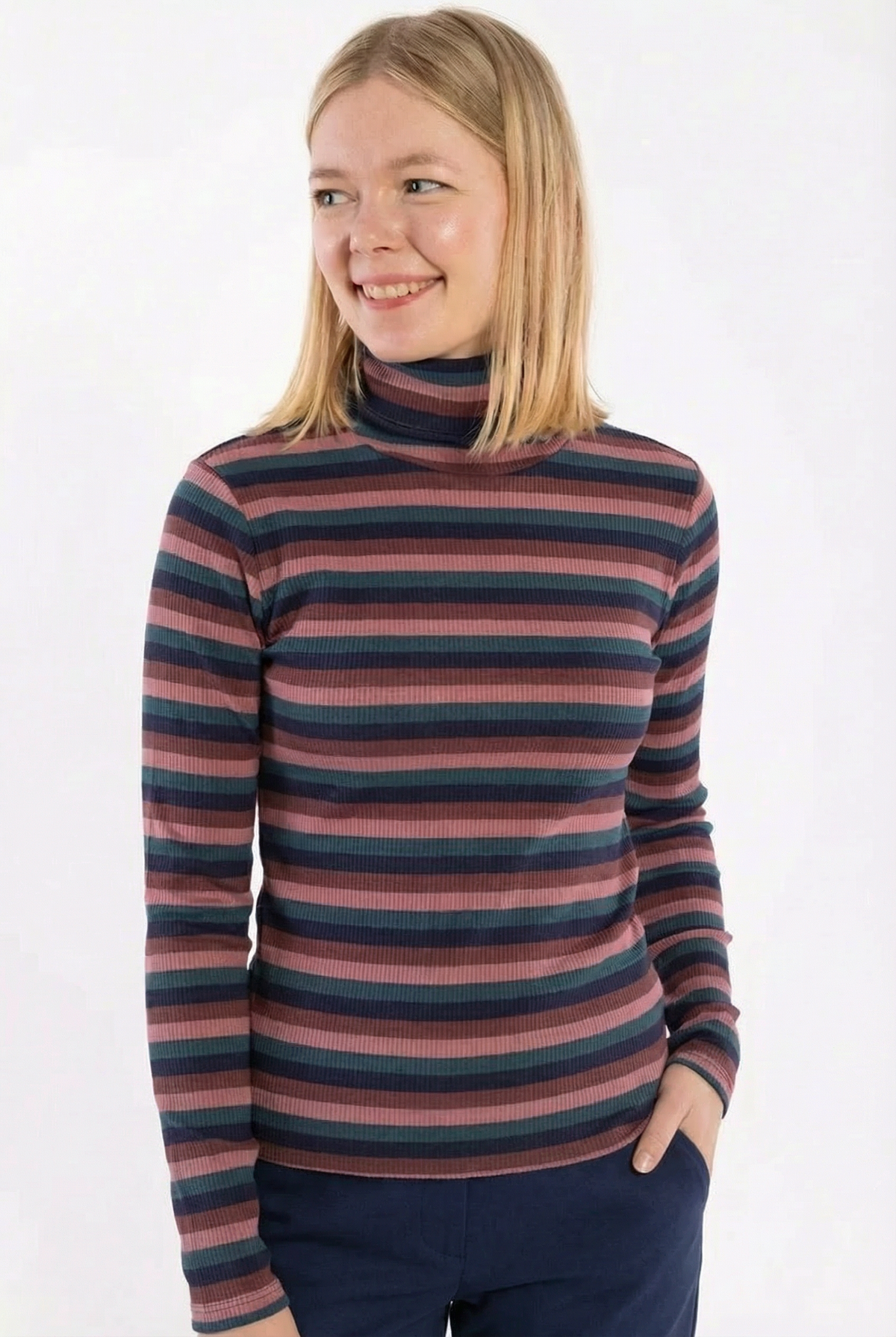ESS - Danecozy Rollneck Moonlight