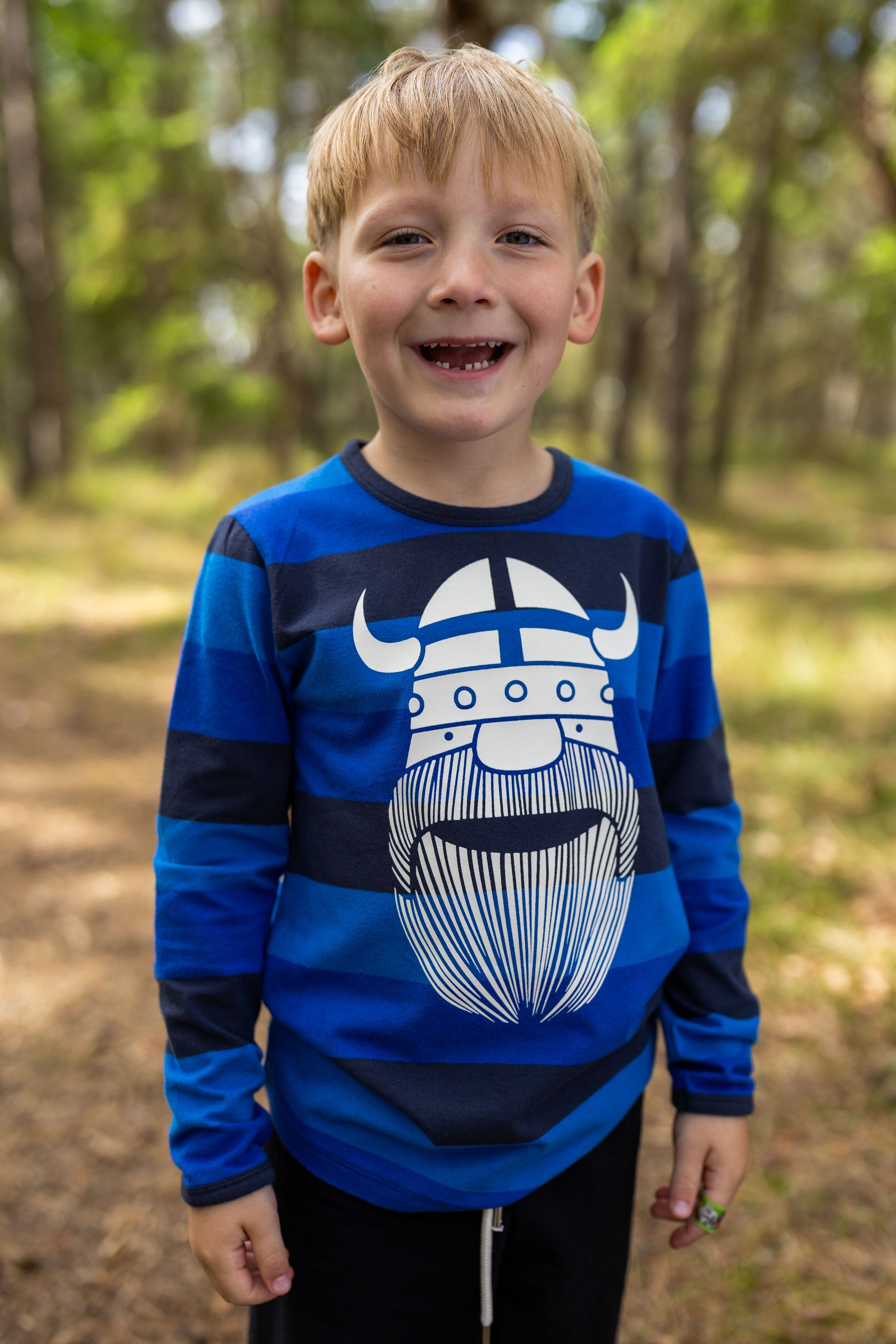 Danesophus Tee Bluechip ERIK