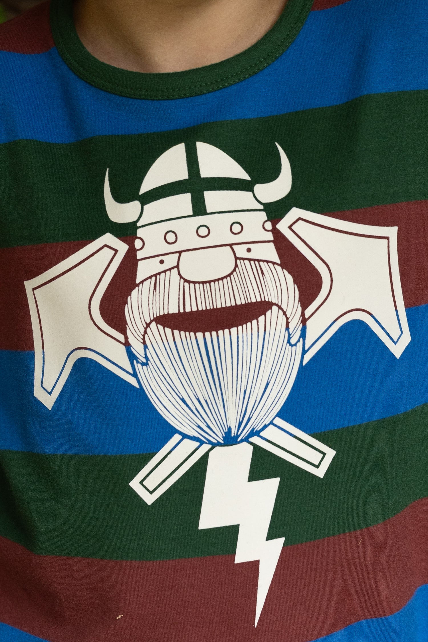 Danesophus Tee Offline THORBOLT