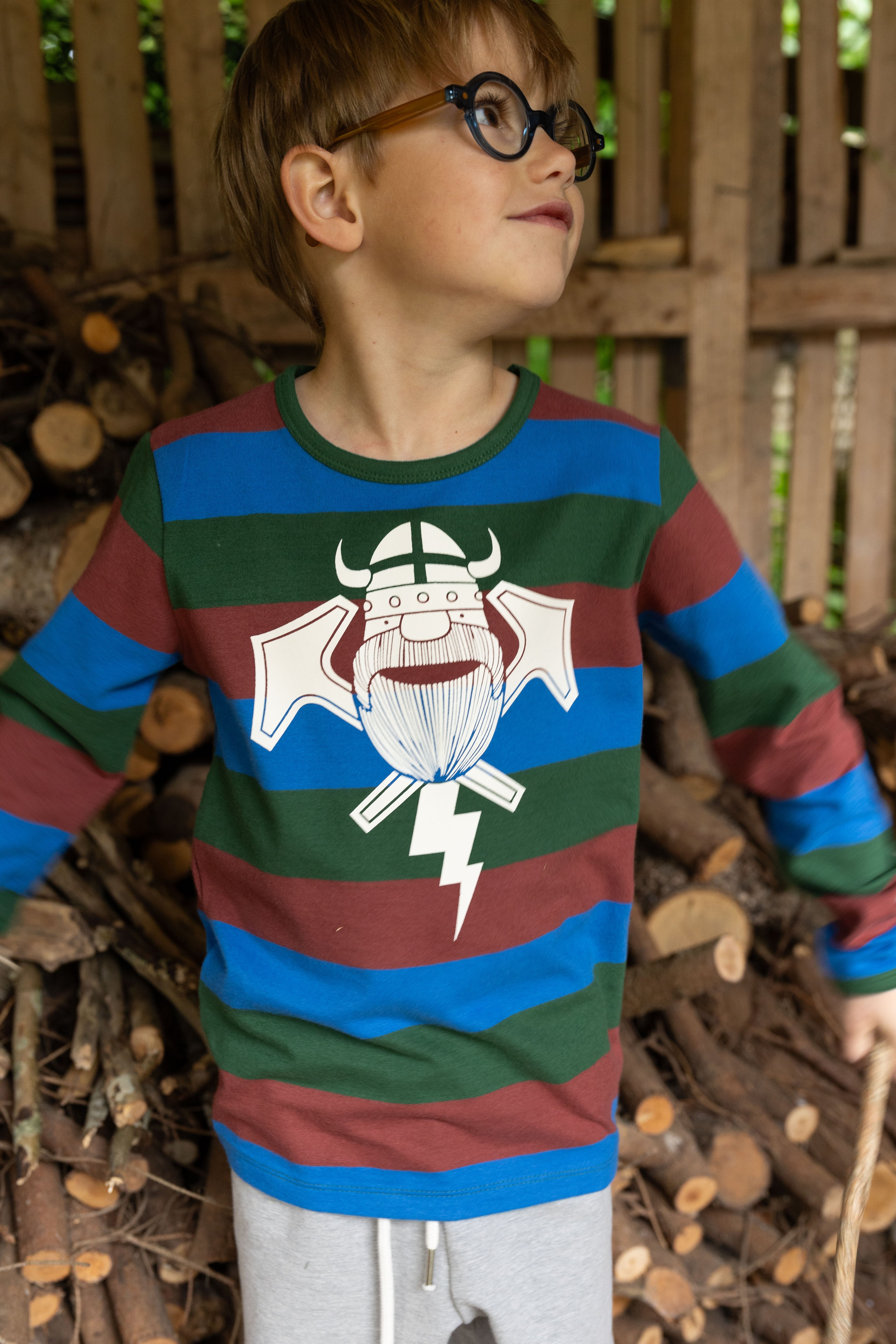 Danesophus Tee Offline THORBOLT
