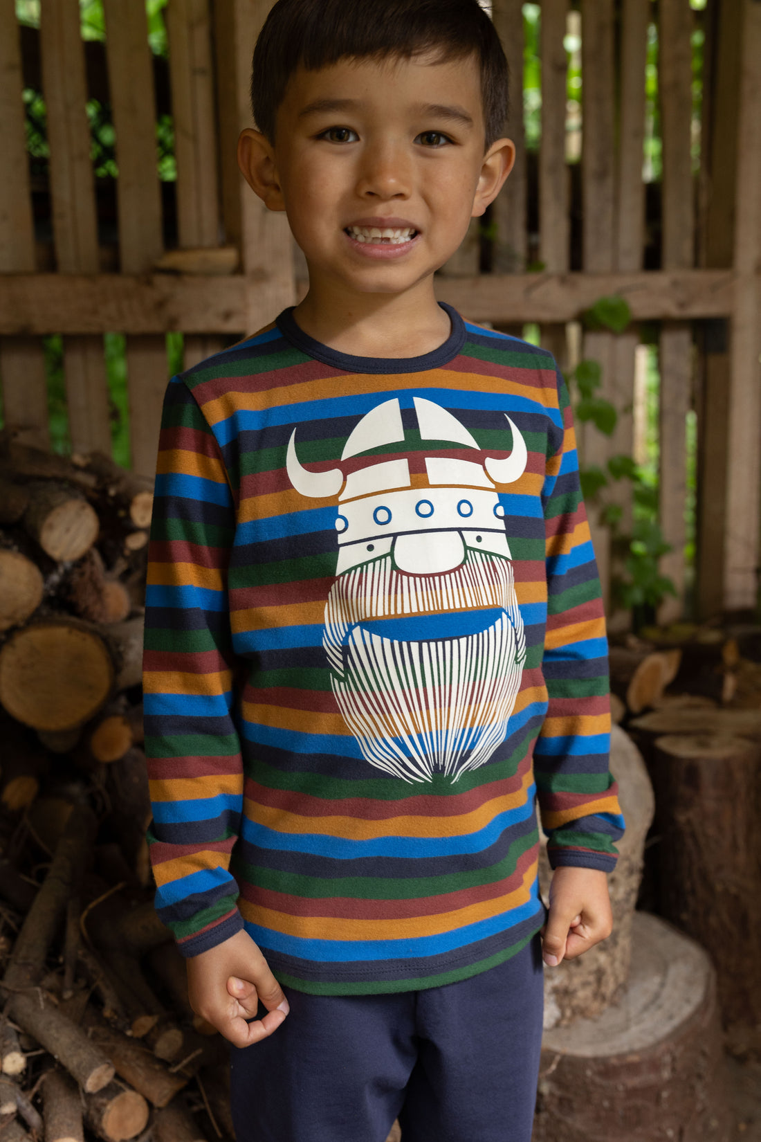 Danesophus Tee Moody ERIK