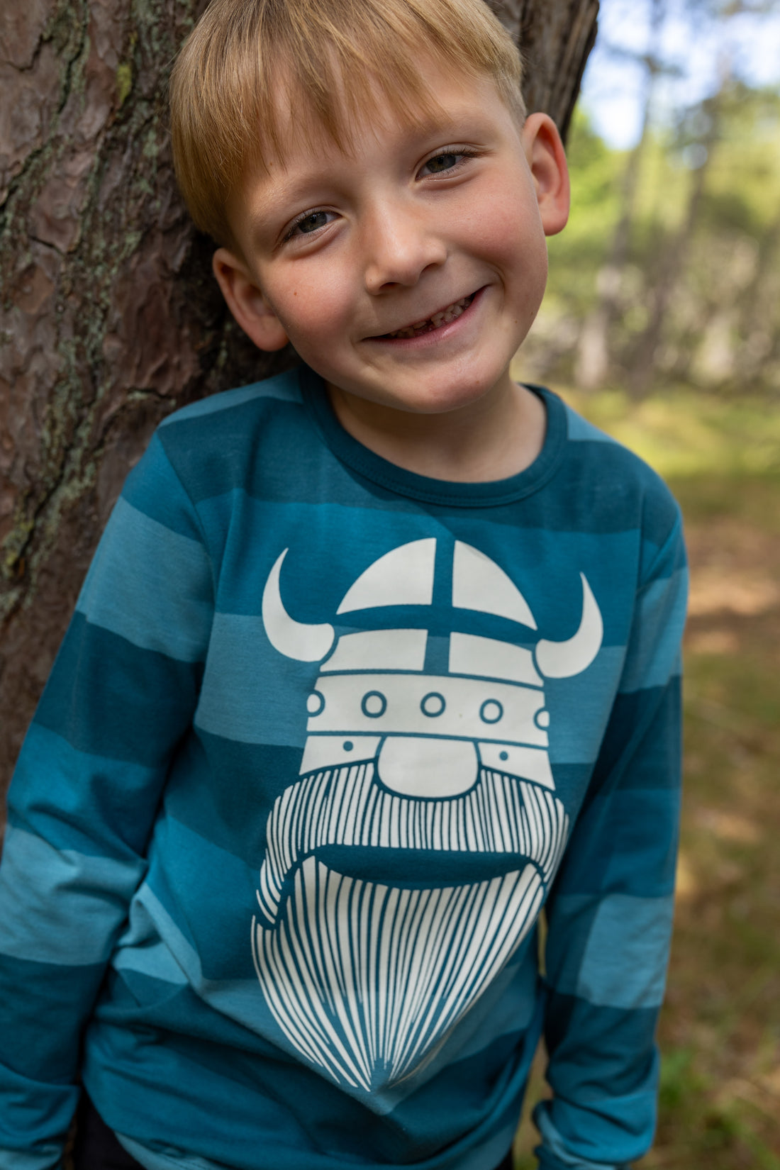 Danenorthpole Tee Kikhavn ERIK