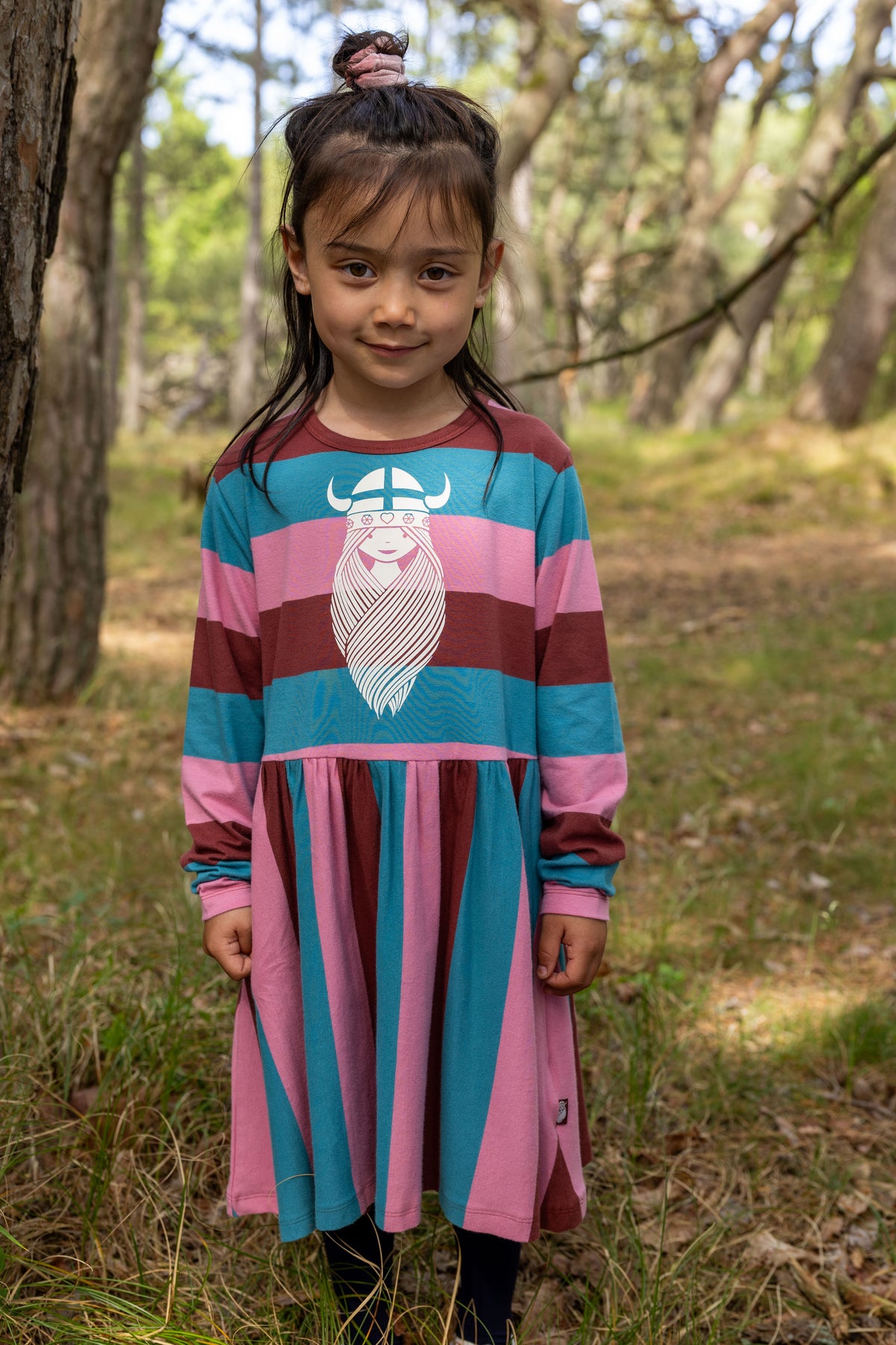 Danish Dress Clearview FREJA