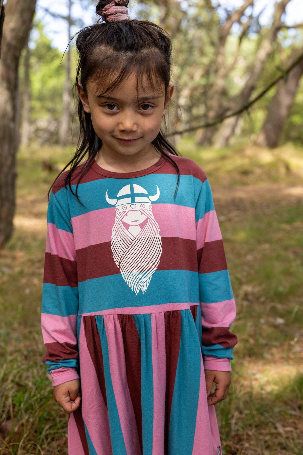 Danish Dress Clearview FREJA