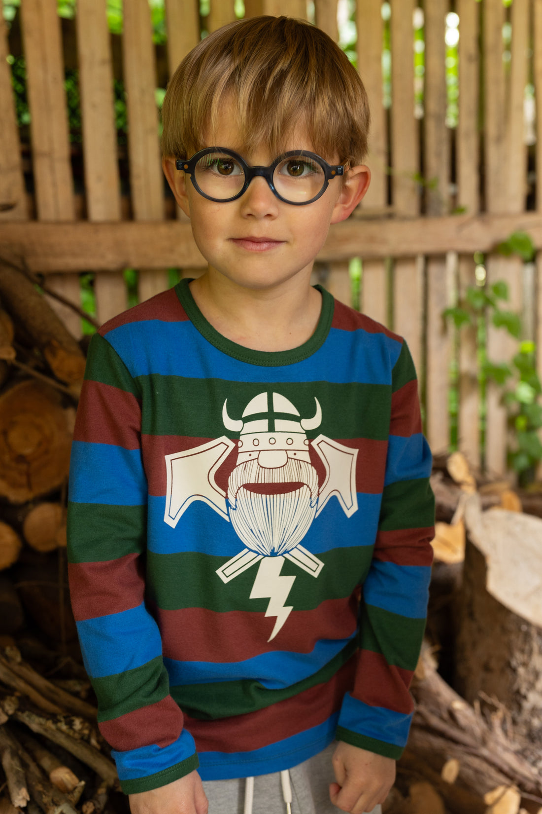 Danesophus Tee Offline THORBOLT