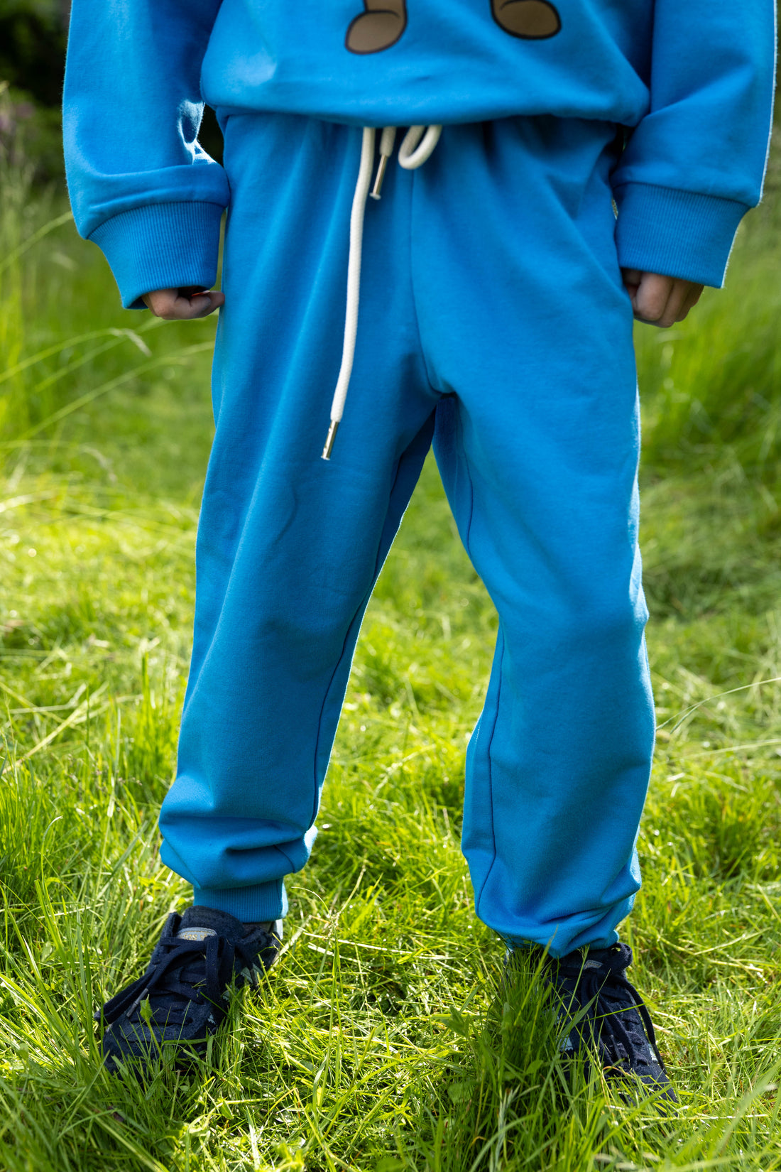 Danepeps Jogging Faded Blue