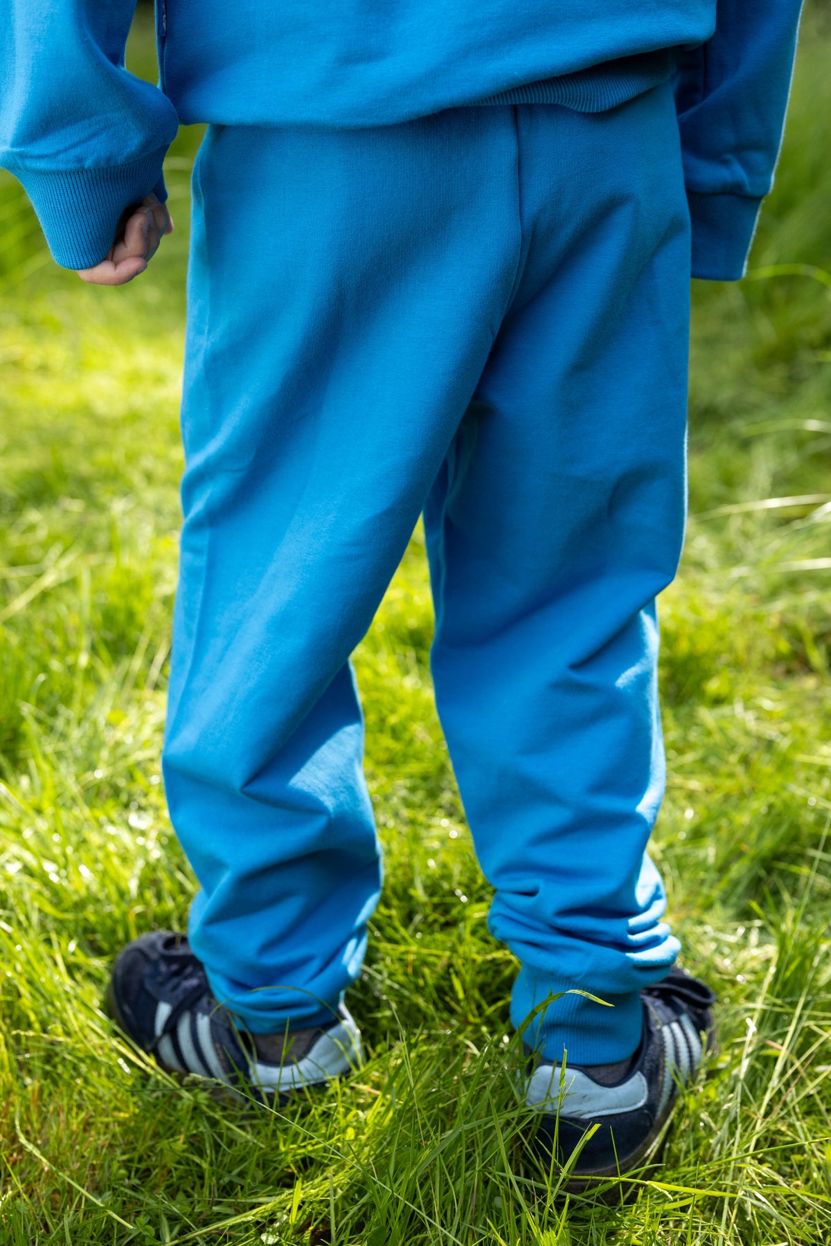 Danepeps Jogging Faded Blue