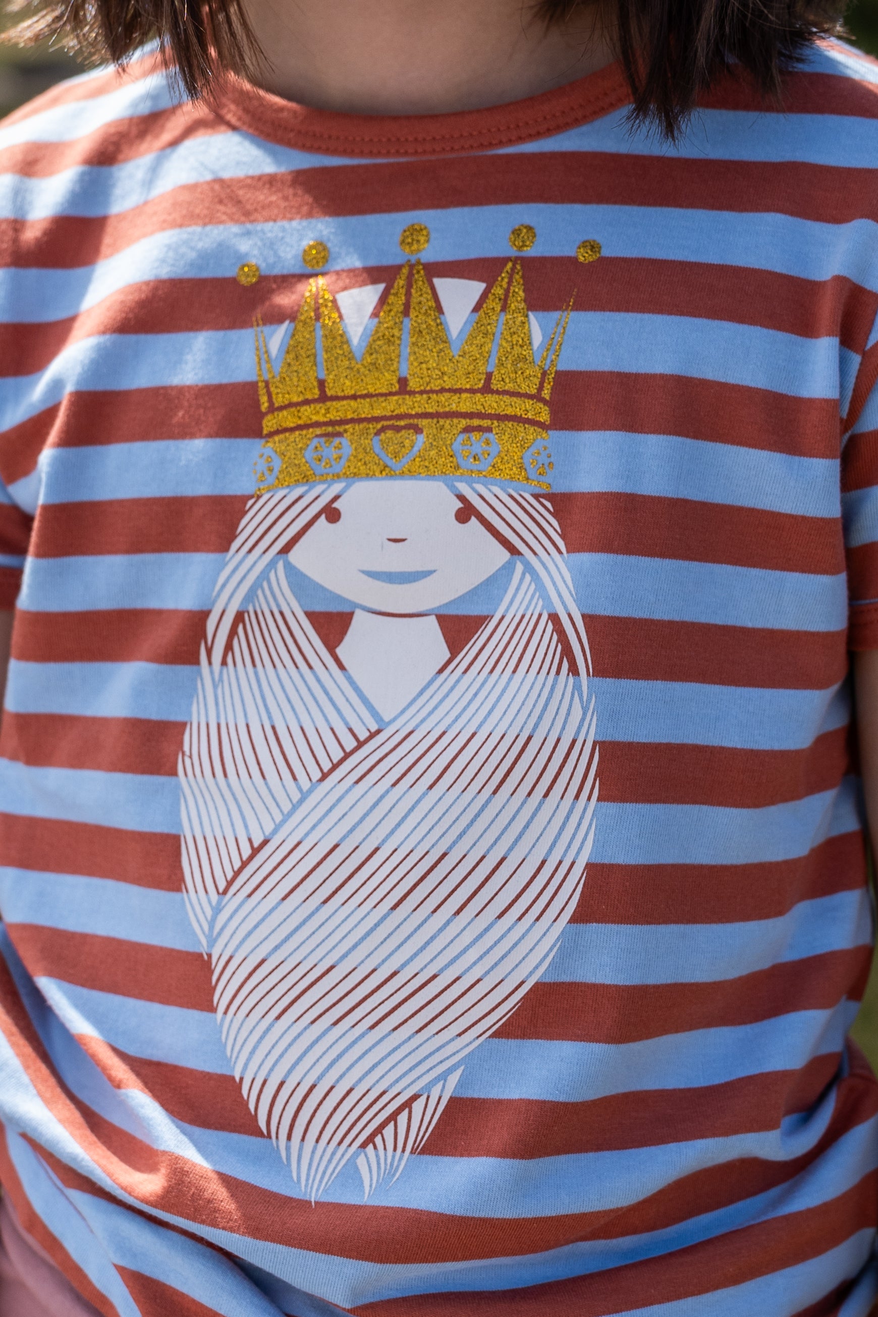 Danebasic SS Cold Sky/Aragon PRINSESSE