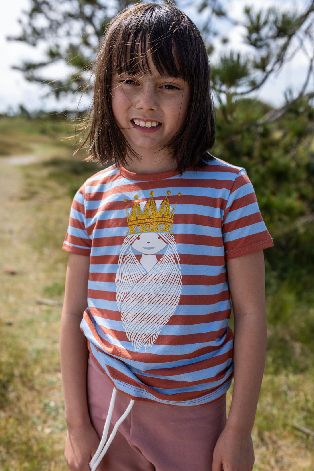 Danebasic SS Cold Sky/Aragon PRINSESSE