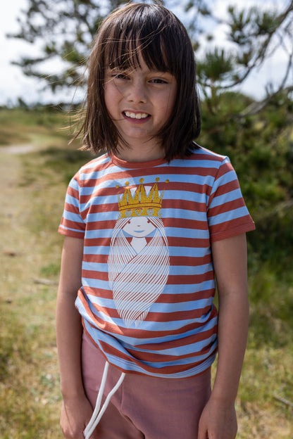 Danebasic SS Cold Sky/Aragon PRINSESSE