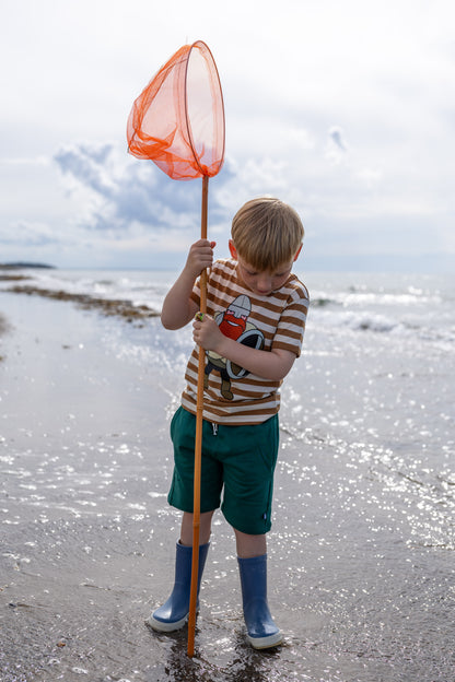 Danebasic SS Light Beige/Mokka RAGNAR