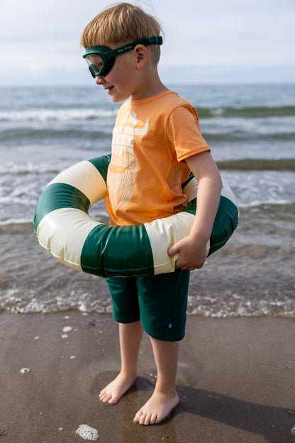 Danebasic SS Happy Apricot ERIK