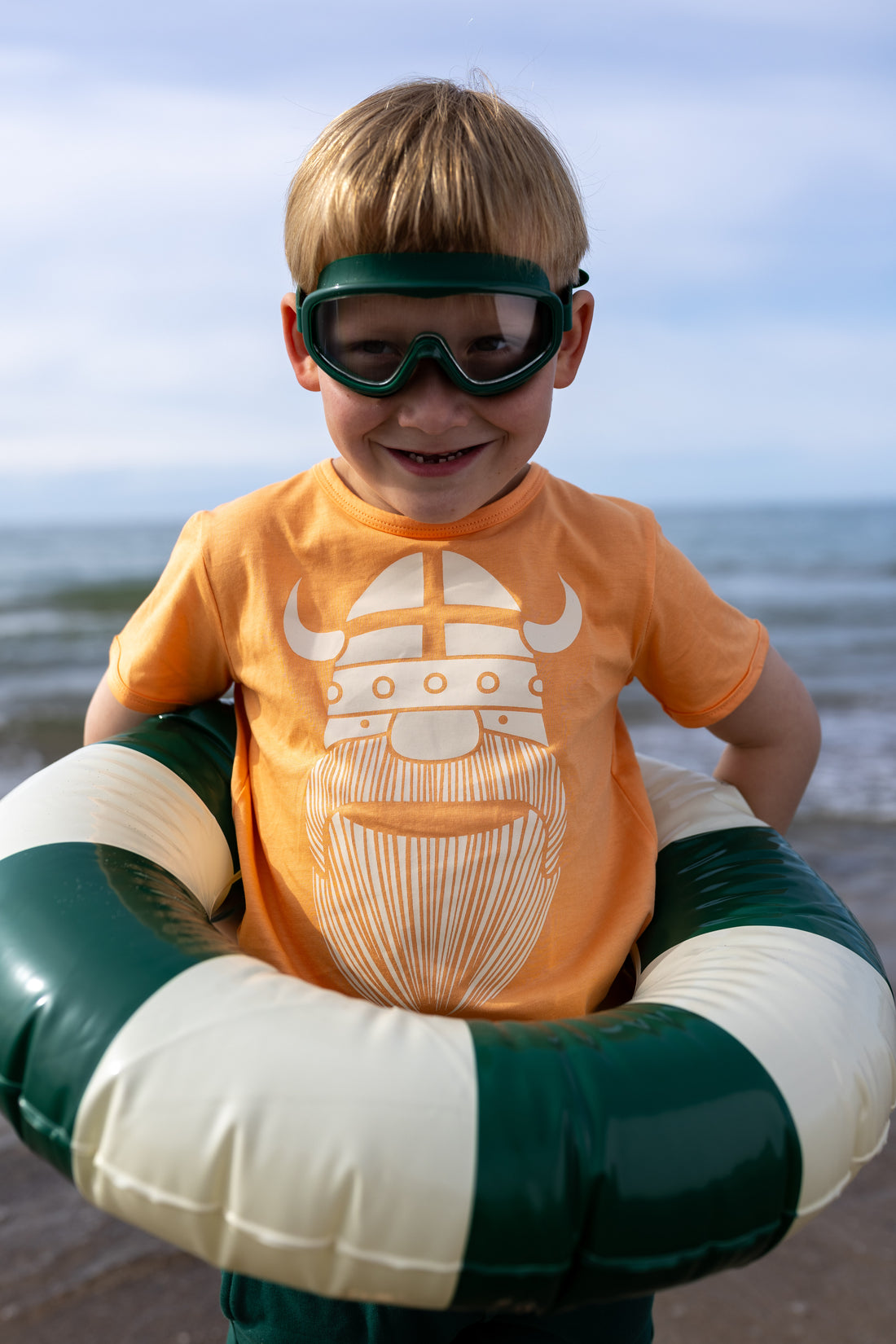 Danebasic SS Happy Apricot ERIK