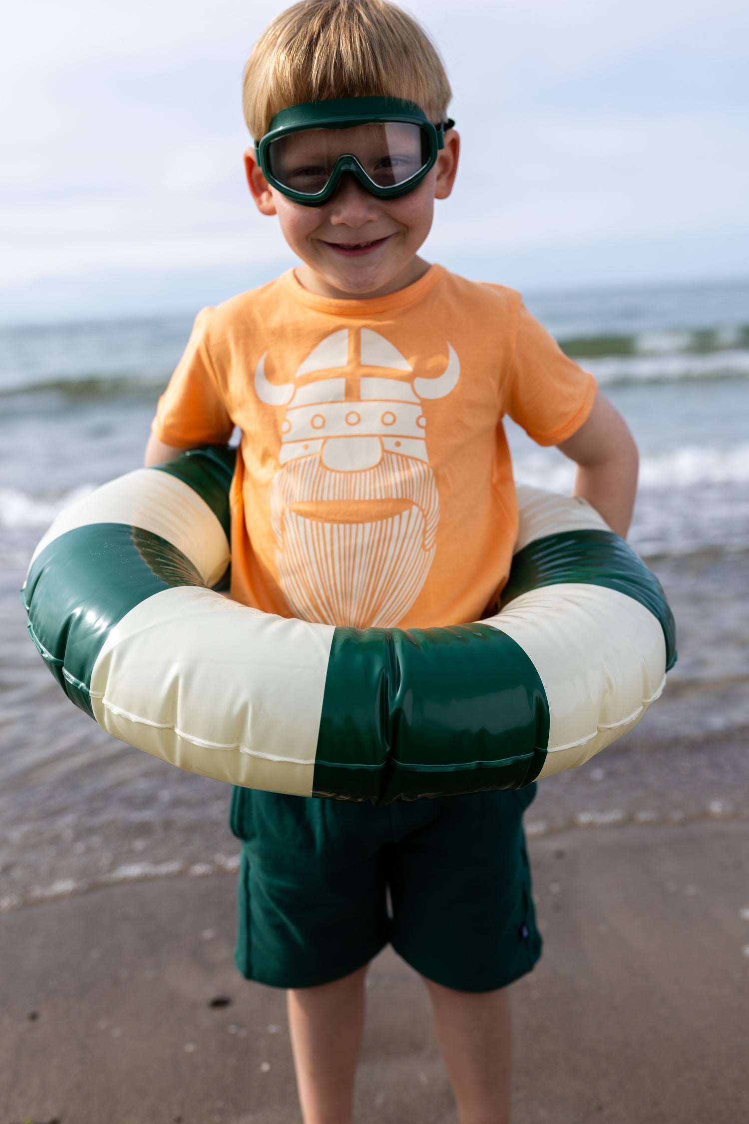 Danebasic SS Happy Apricot ERIK