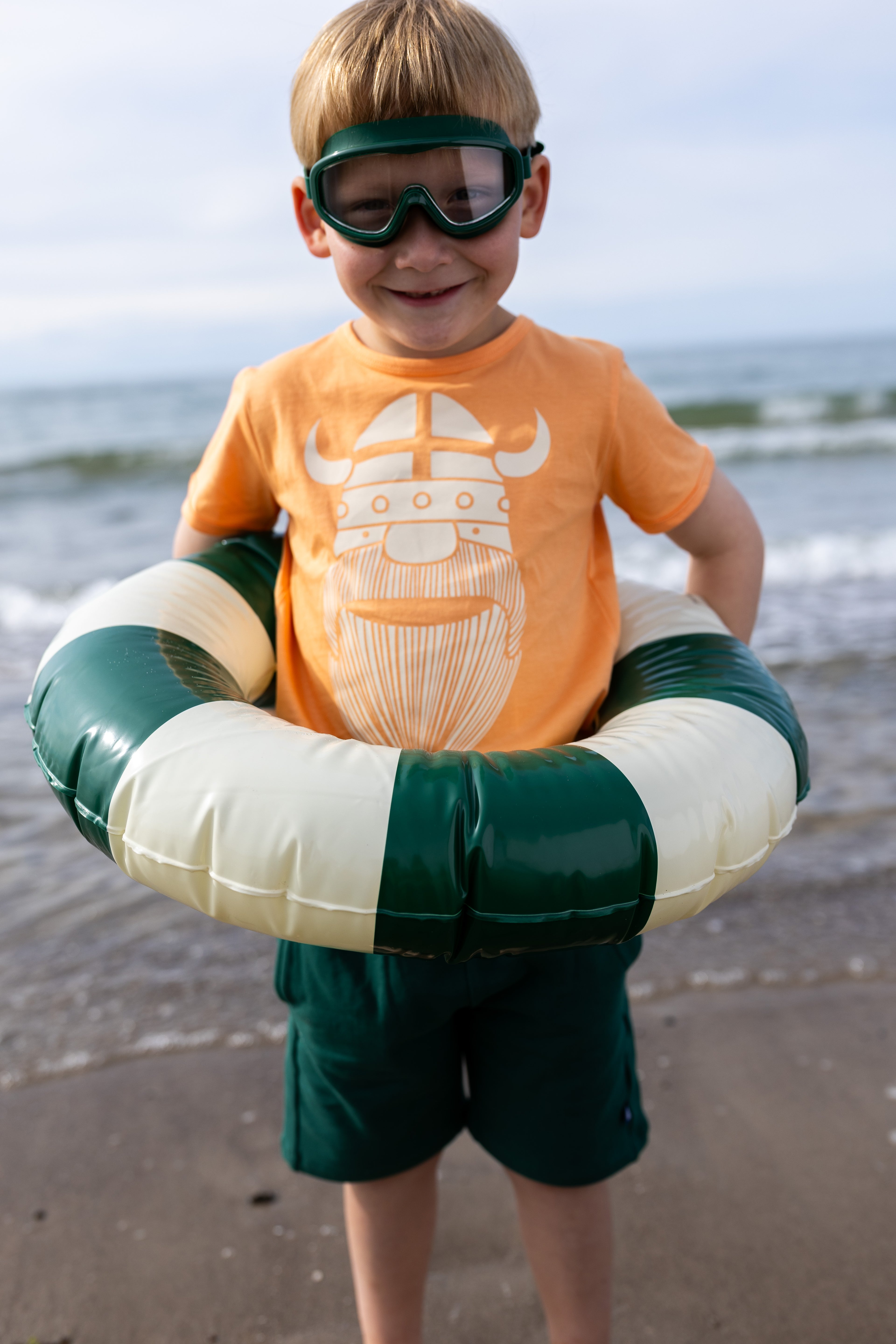 Danebasic SS Happy Apricot ERIK