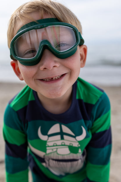 Danesophus Tee Sea Of Green PIRAT