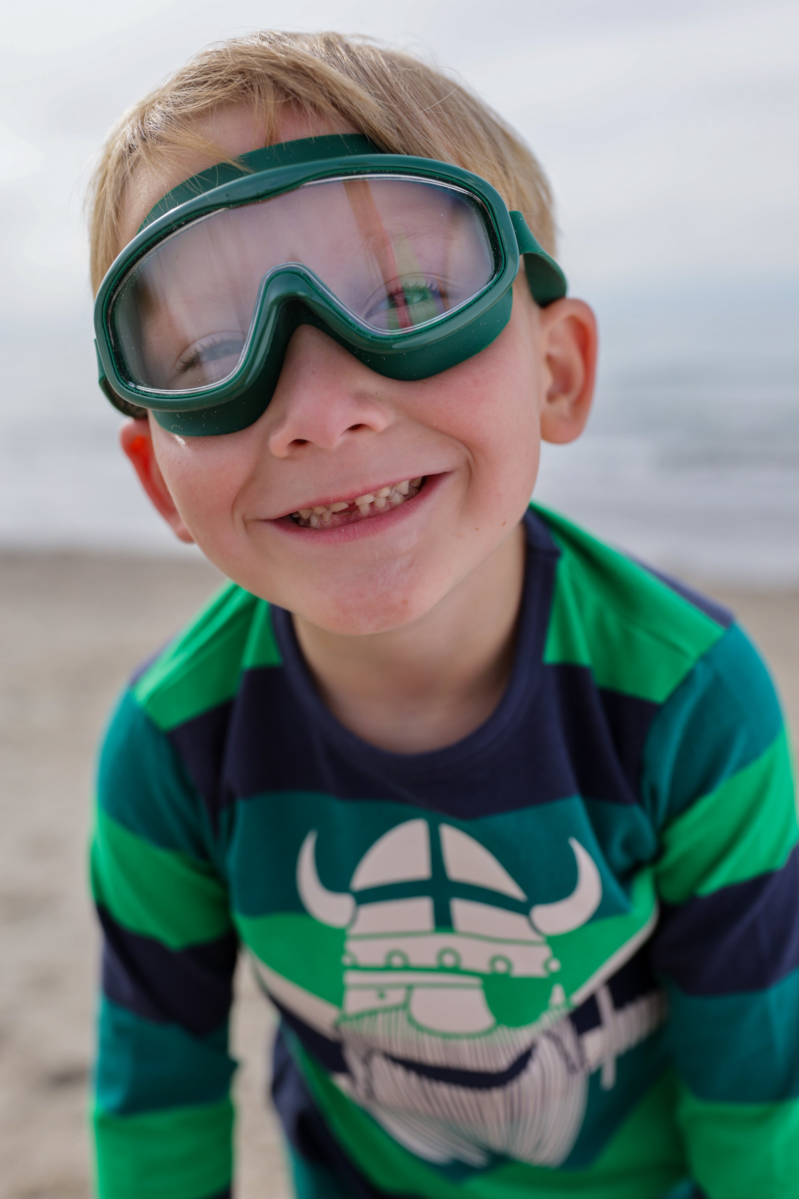 Danesophus Tee Sea Of Green PIRAT