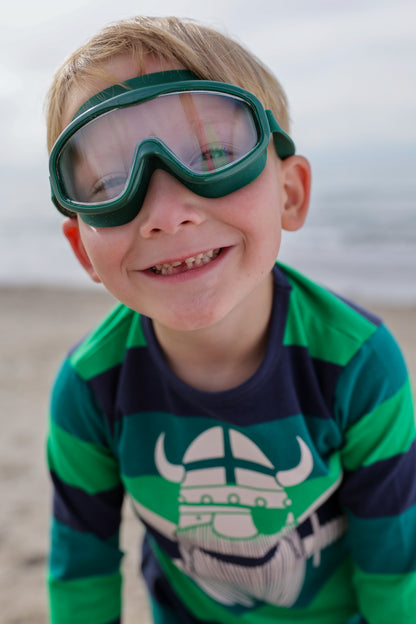 Danesophus Tee Sea Of Green PIRAT