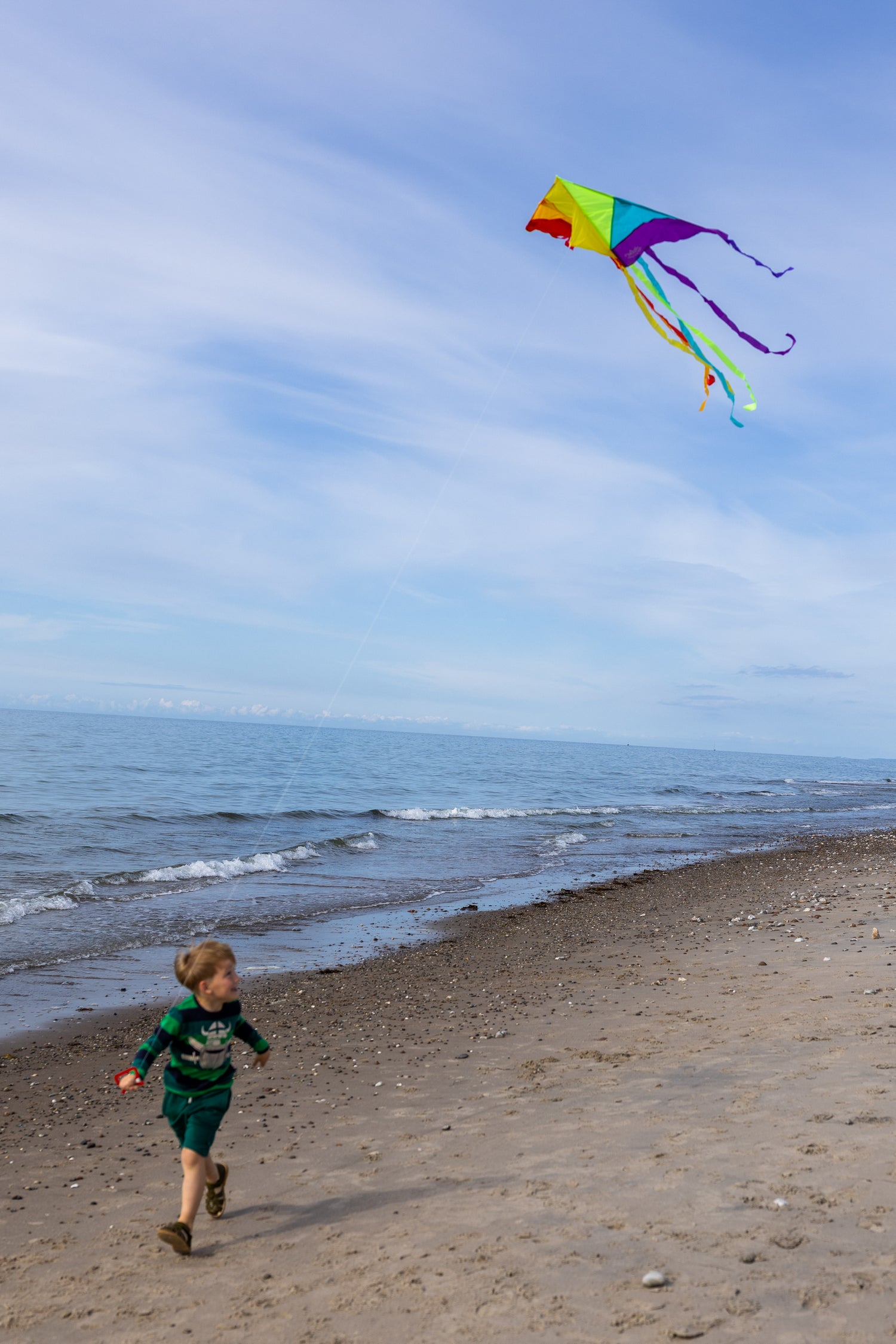 Danesophus Tee Sea Of Green PIRAT