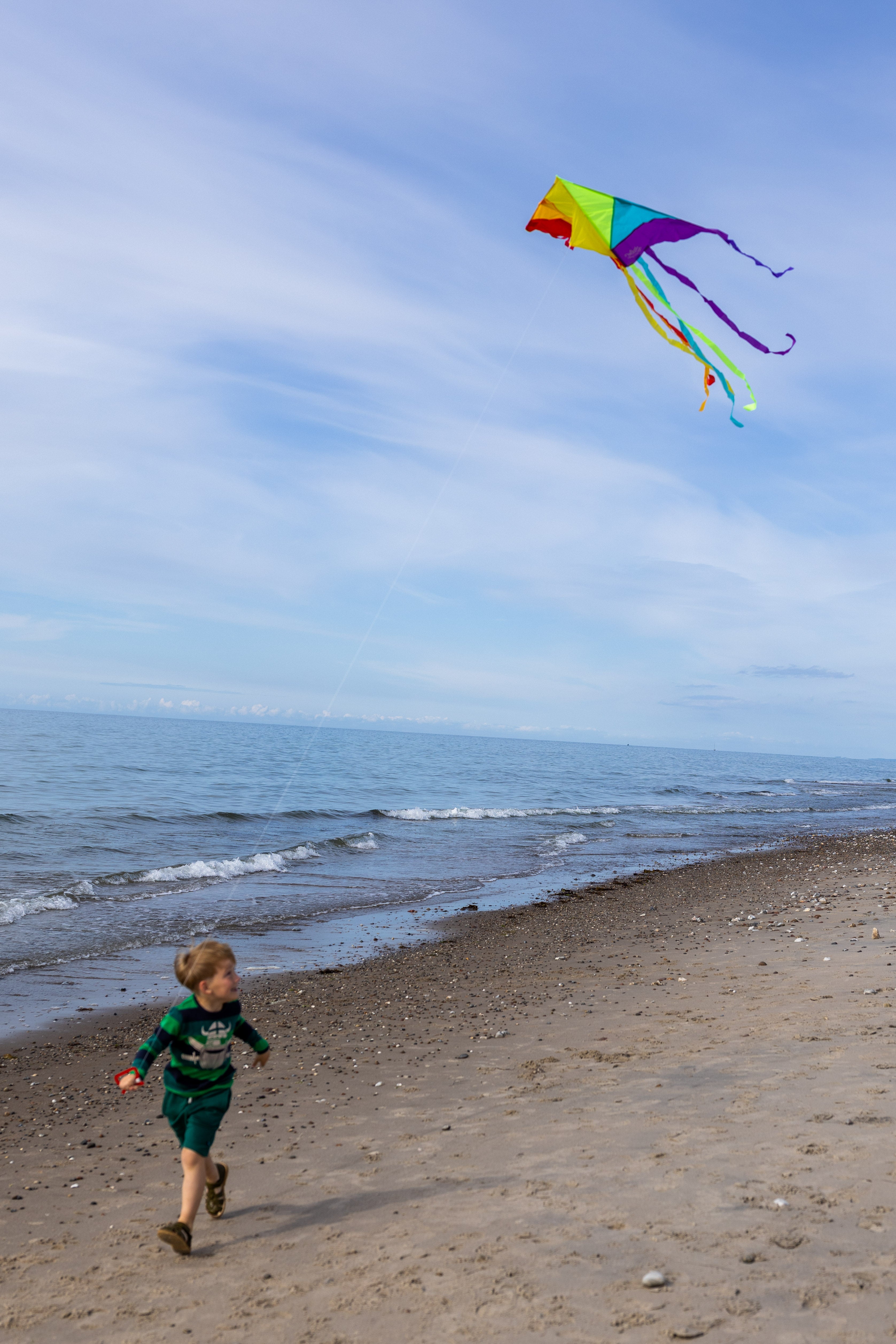 Danesophus Tee Sea Of Green PIRAT