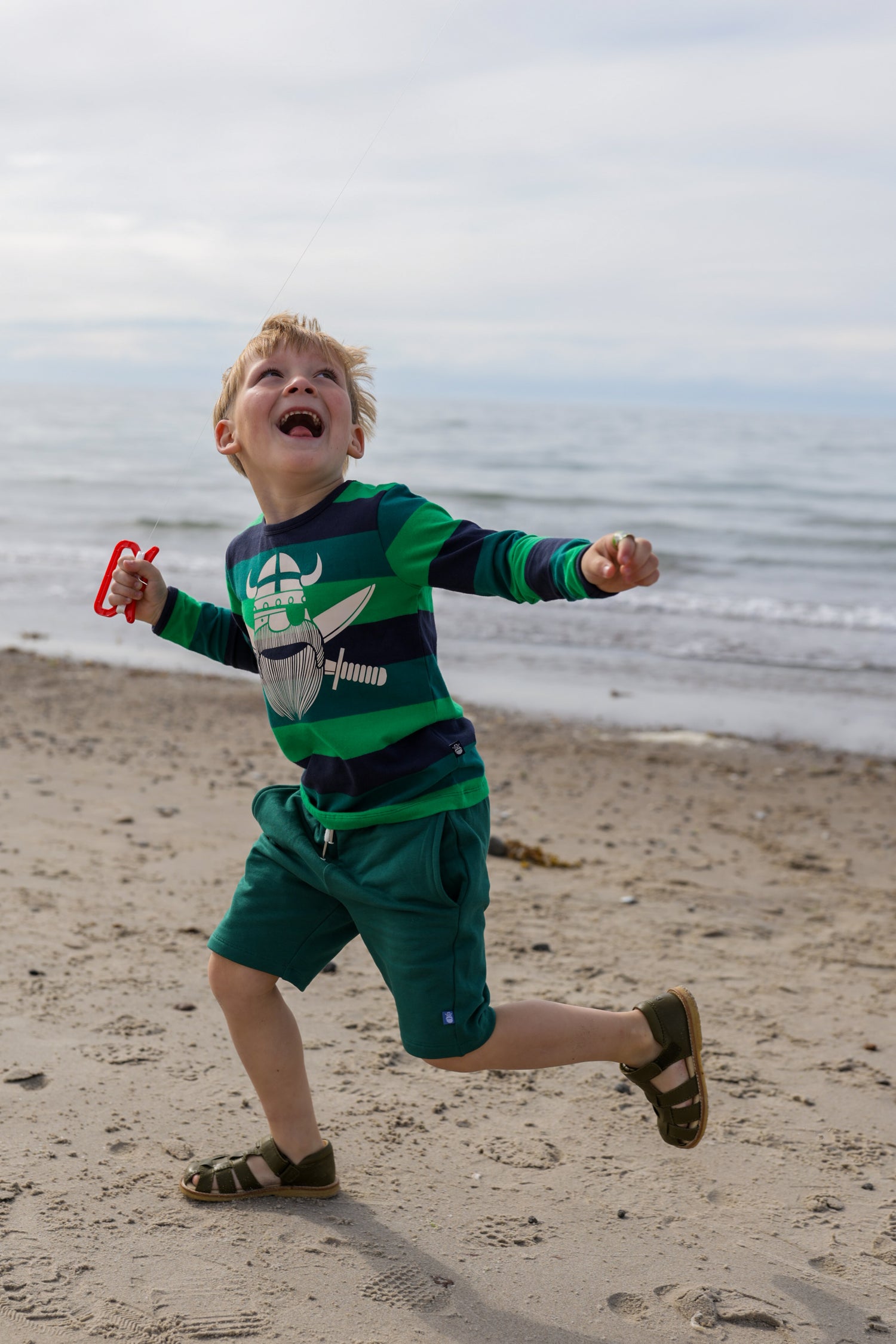 Danesophus Tee Sea Of Green PIRAT