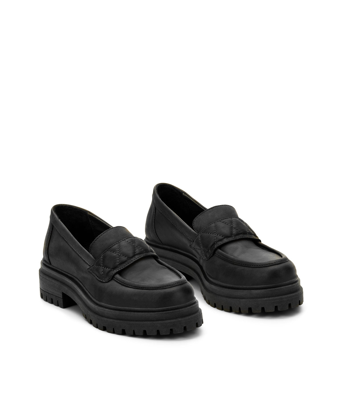 Shoedesign CPH Lingo Black