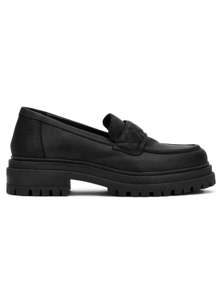 Shoedesign CPH Lingo Black