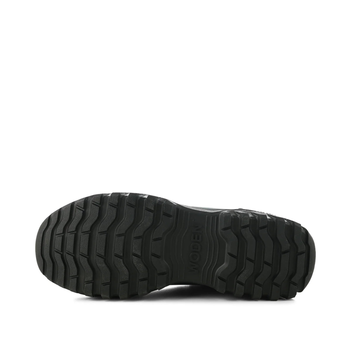 WODEN Magda Track Waterproof Dark Olive