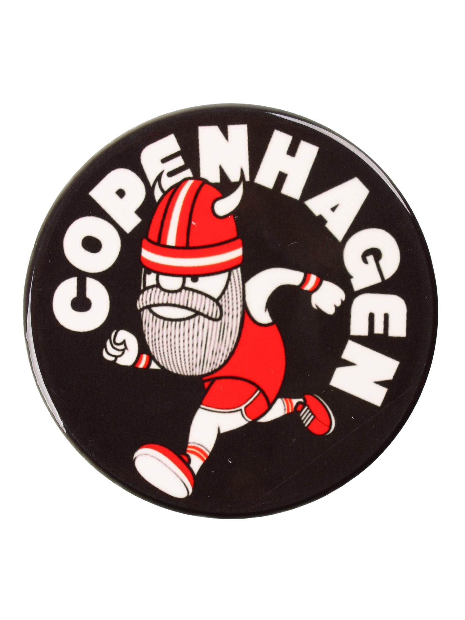 Magnet Porcelaine CPH JOGVIK