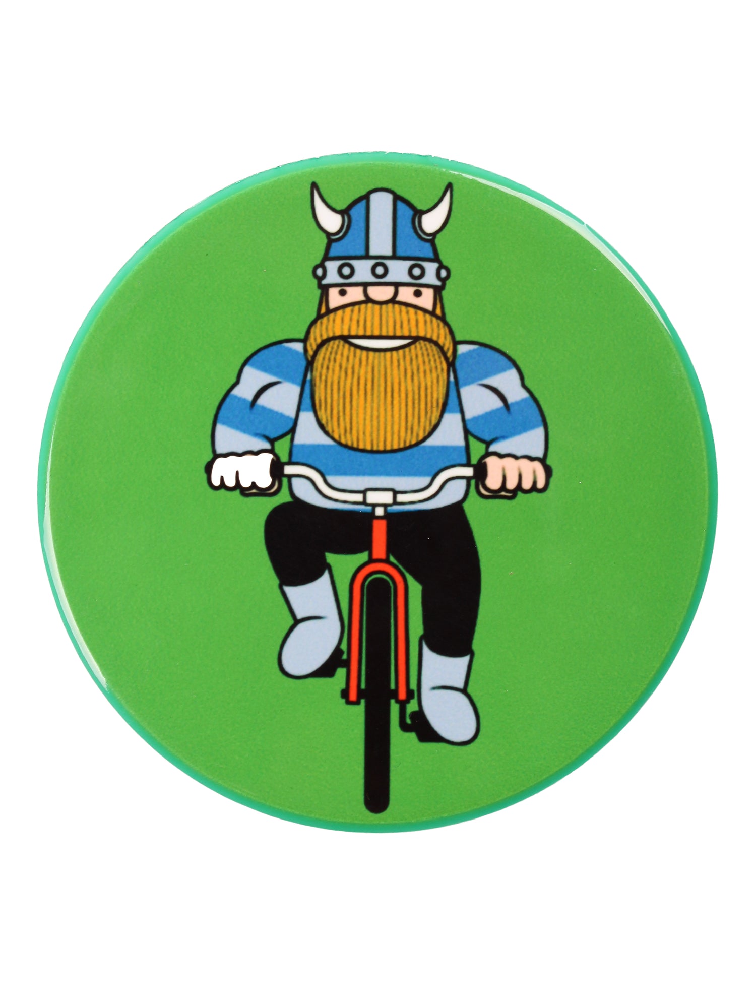Magnet Porcelaine CYKEL DINVEN