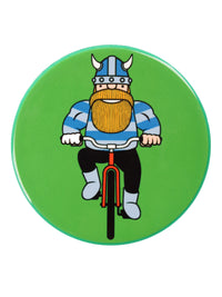 Magnet Porcelaine CYKEL DINVEN