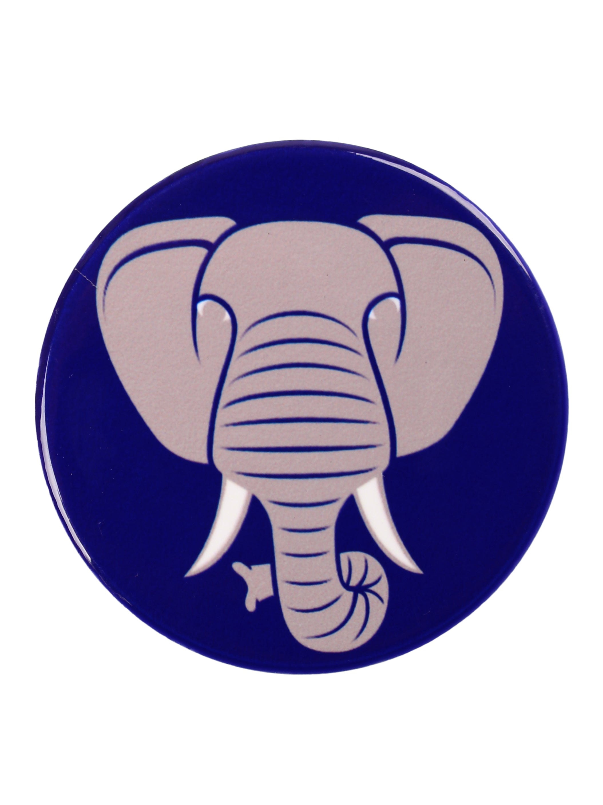 Magnet Porcelaine ELEFANT
