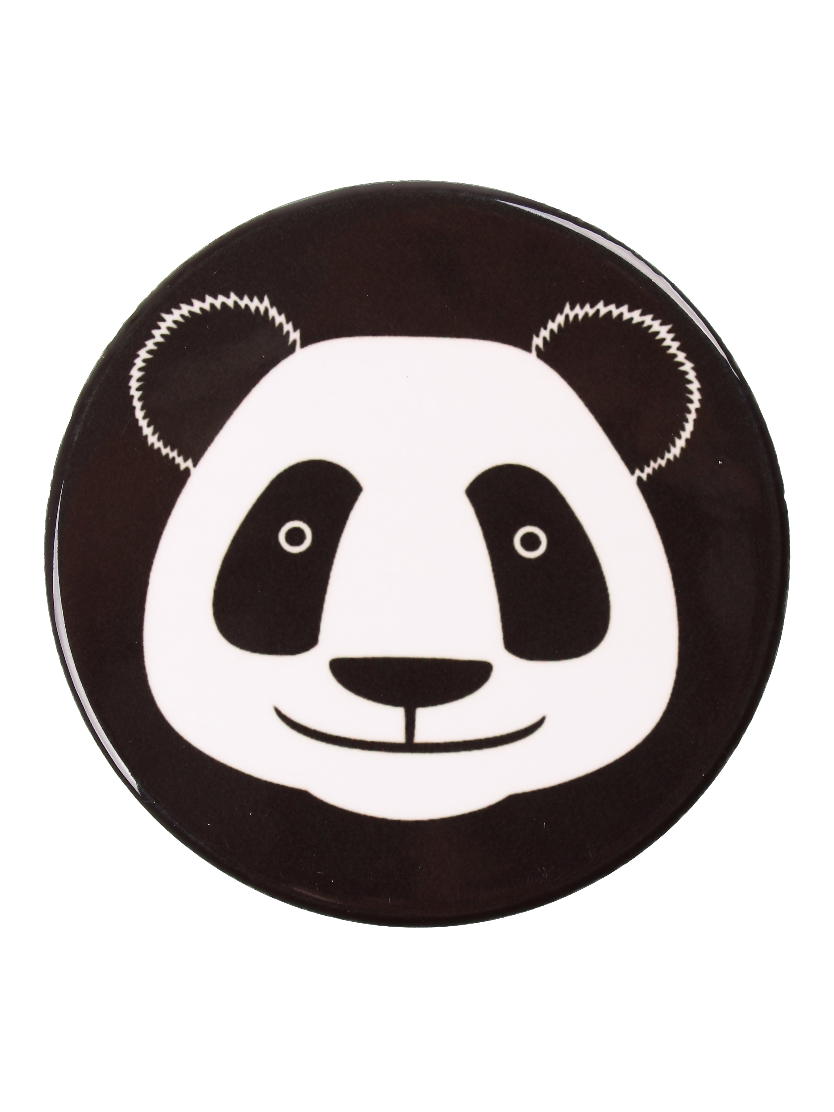 Magnet Porcelaine PANDA