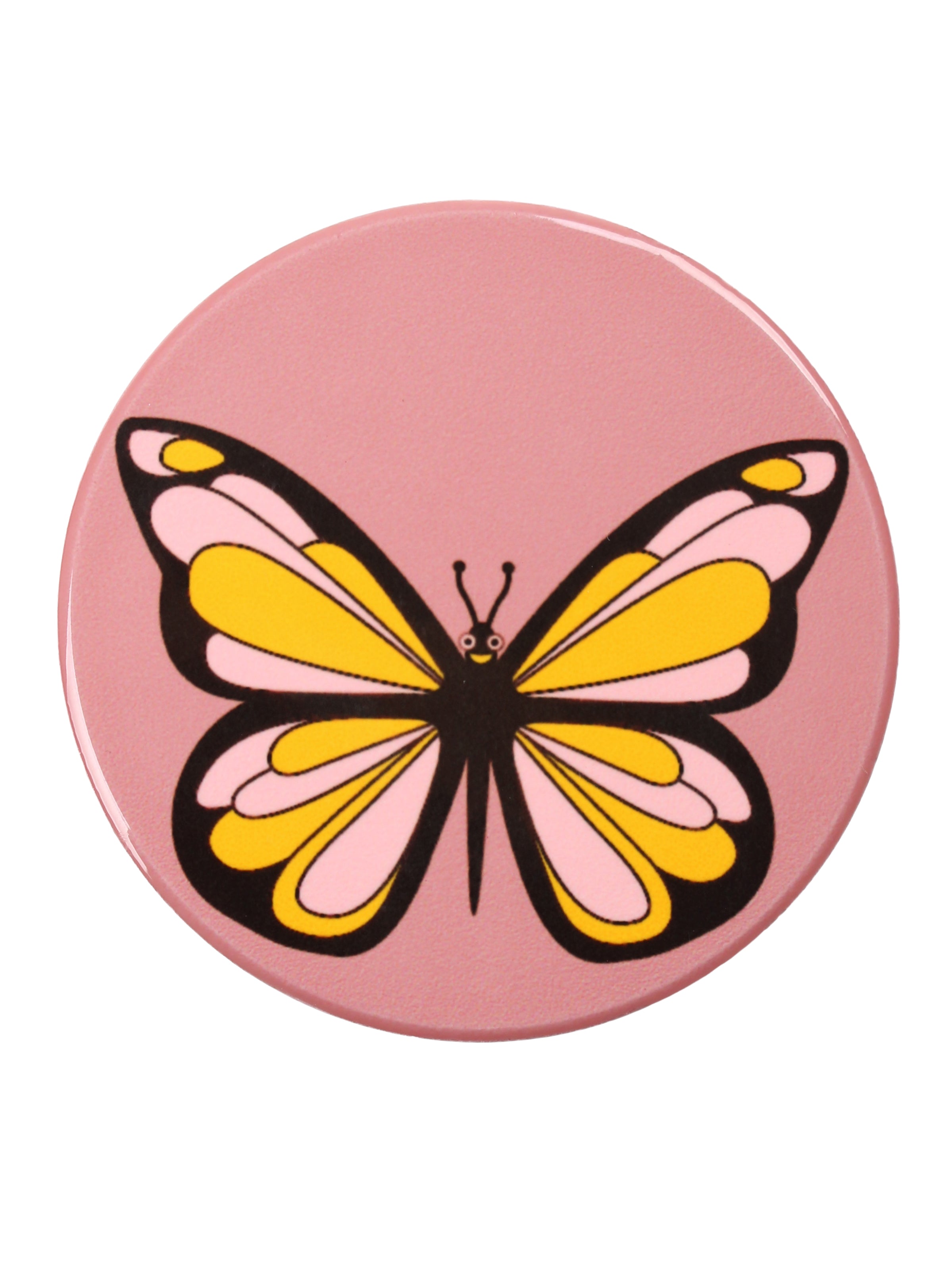 Magnet Porcelaine SOMMERFUGL