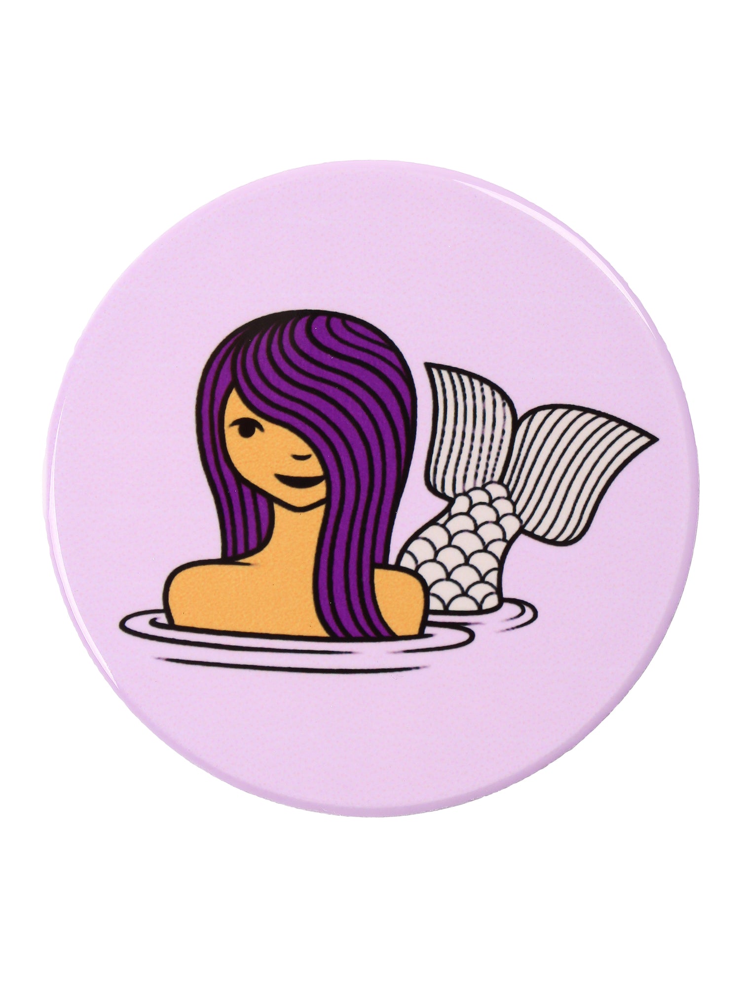 Magnet Porcelaine SWIMAID