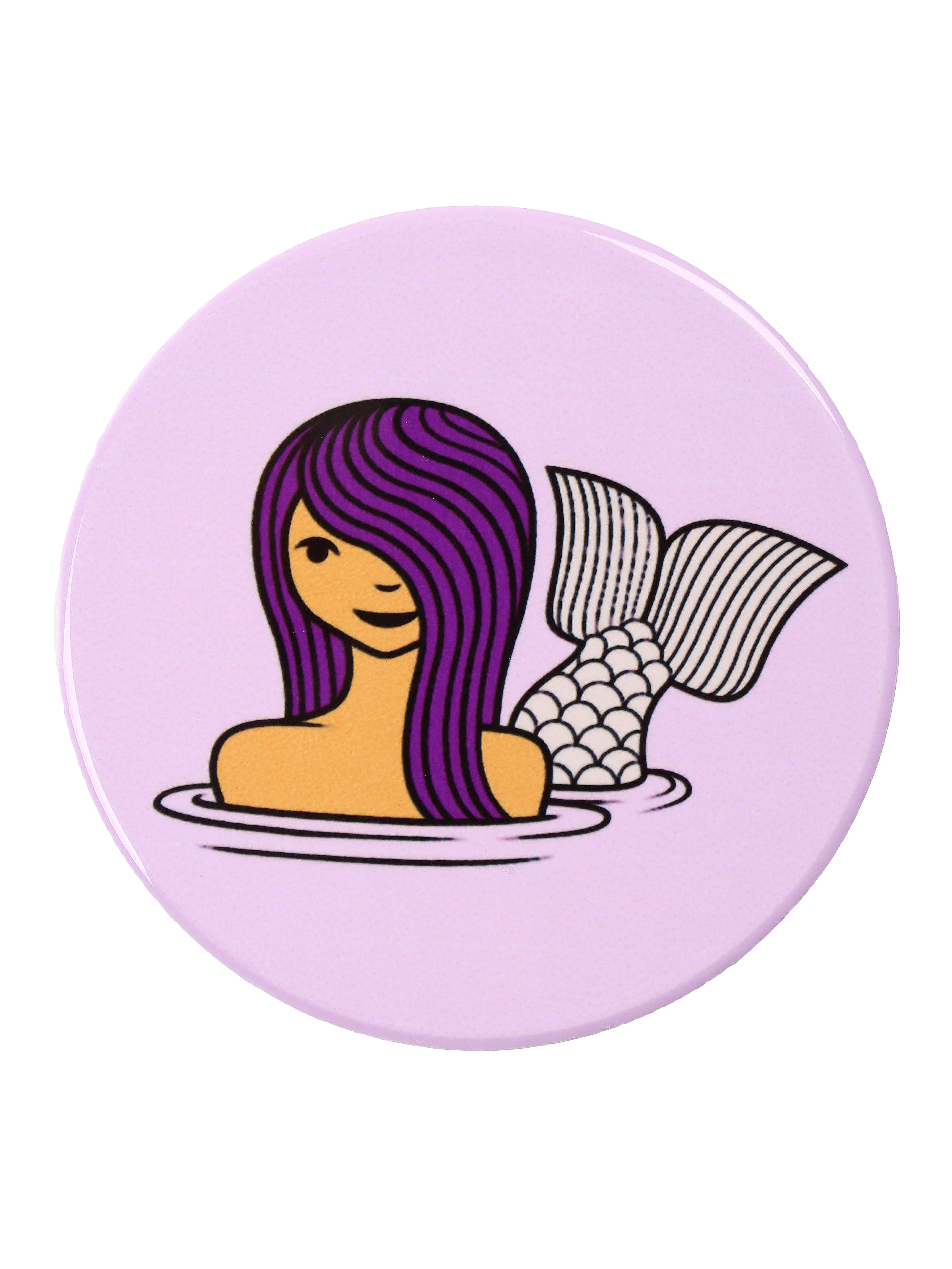 Magnet Porcelaine SWIMAID
