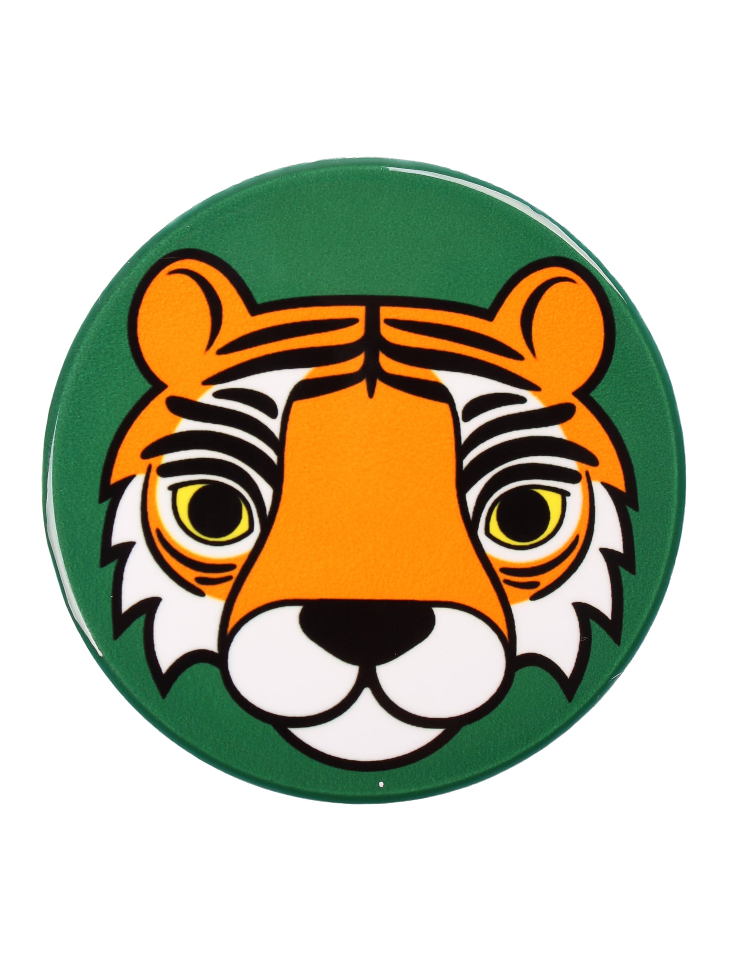 Magnet Porcelaine TIGER