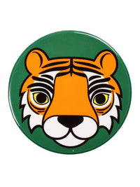 Magnet Porcelaine TIGER