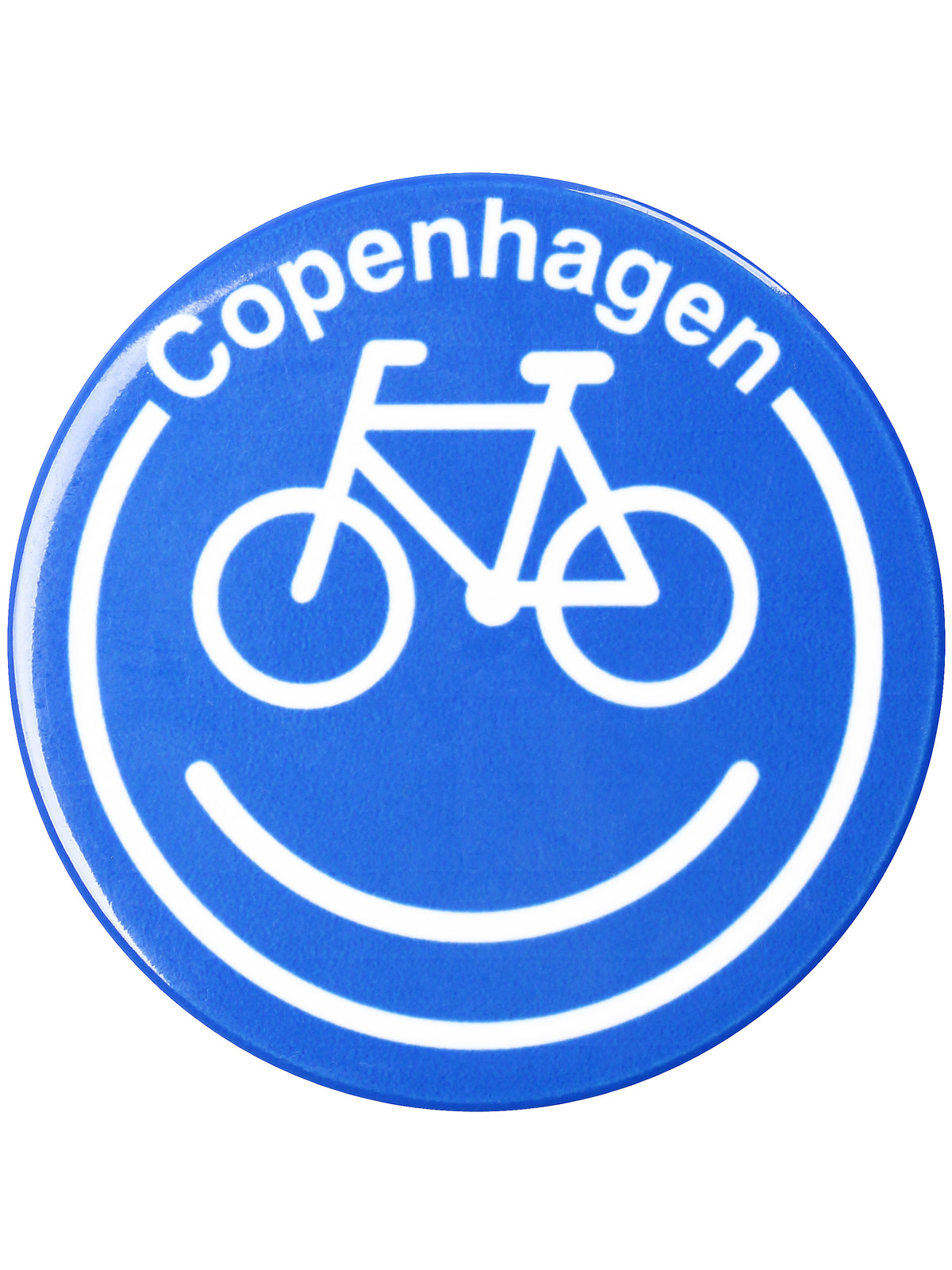 Magnet Porcelaine CYCLE CPH