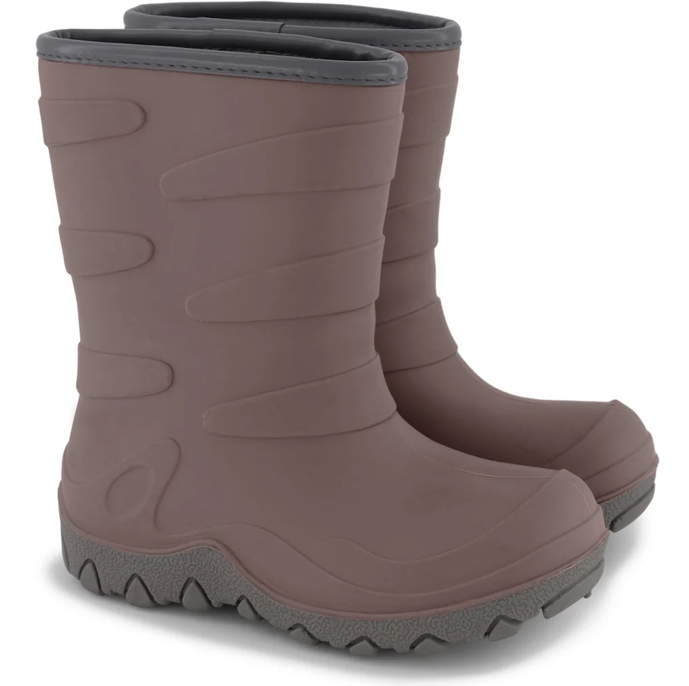 Mikk-Line Thermal Boots Urban Chic